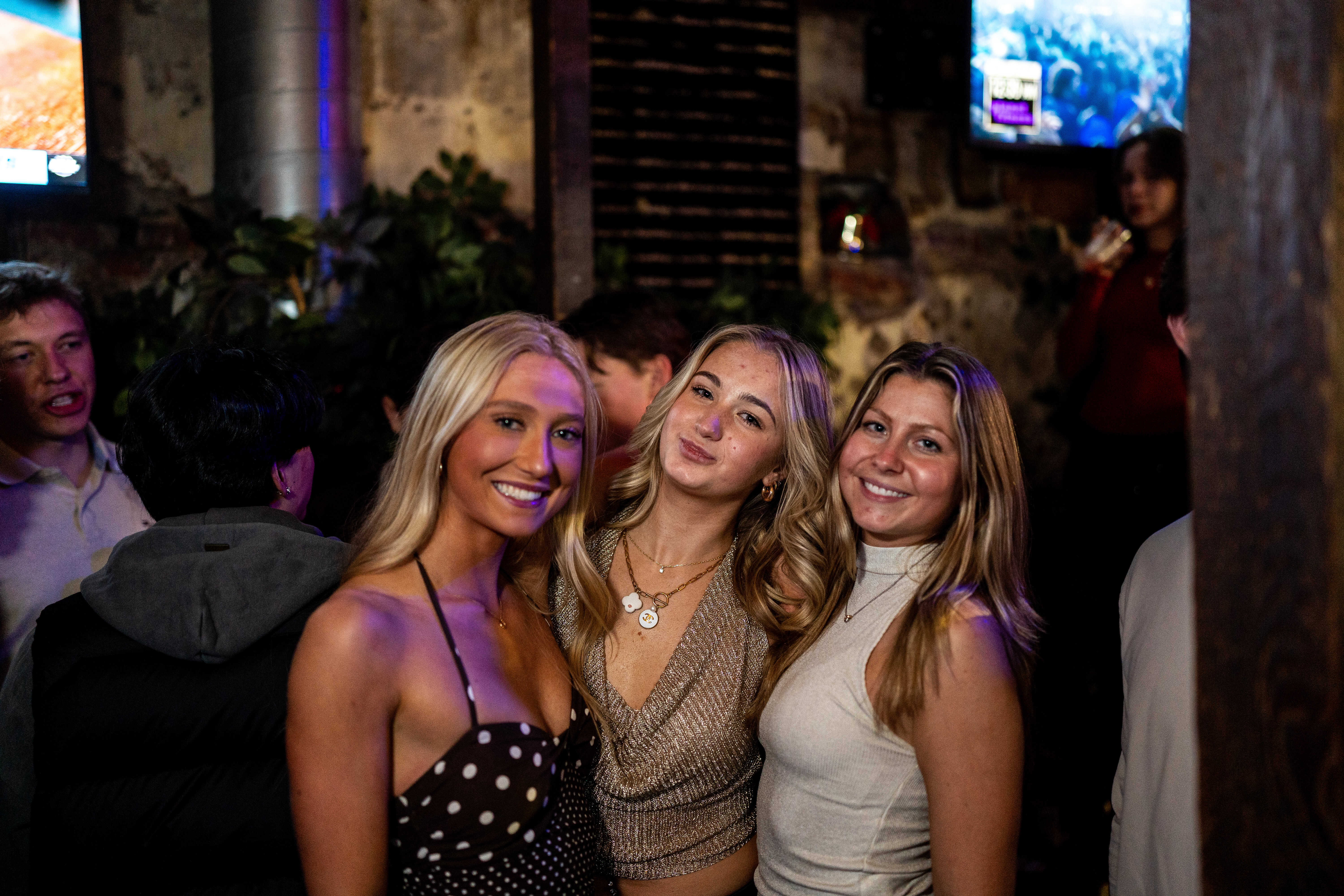 Nightlife photographer NJ