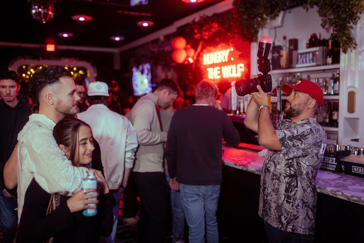 Ryan McNeill — McNeill Media Photographer